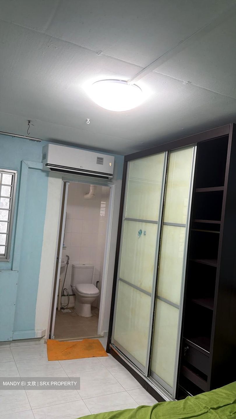 Blk 139 Yishun Ring Road (Yishun), HDB 4 Rooms #561437541
